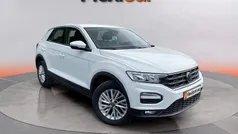 Usado 2021 VW T-Roc Edition SUV | 17.390 € (Precio justo)