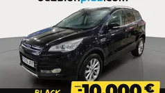 Usado 2015 Ford Kuga Titanium SUV | 12.850 € (Precio justo)