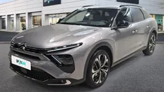 Citroën C5 X