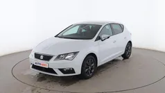 Usado 2020 Seat Leon Style Utilitario | 16.699 € (Precio justo)