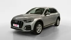 Usado 2024 Audi Q5 Advanced Plus SUV | 48.000 € (Precio justo)
