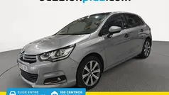 Gris Usado 2017 Citroën C4 Feel SUV | 13.490 € (Precio justo)