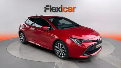 Usado Toyota Corolla Style 122 CV (89 kW) 2022 Berlina