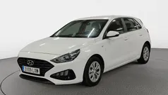 Usado 2022 Hyundai i30 Utilitario | 13.637 € (Super precio)