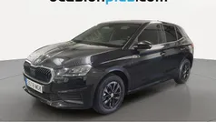 Usado 2023 Skoda Fabia Ambition Utilitario | 17.082 € (Precio justo)