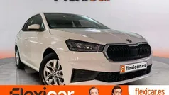 Usado 2023 Skoda Fabia Active Berlina | 15.390 € (Precio justo)