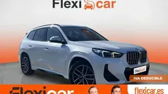 Usado 2024 BMW X1 SUV | 45.890 € (Precio justo)