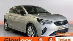 Usado 2022 Opel Corsa Elegance | 13.590 € (Precio justo)