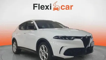 Usado 2022 Alfa Romeo Tonale Sprint SUV | 20.490 €
