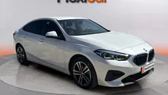 Usado 2022 BMW 218 Coupe | 21.990 € (Buen precio)