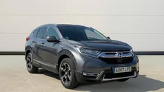 Usado 2021 Honda CR-V Executive SUV | 27.000 € (Precio justo)