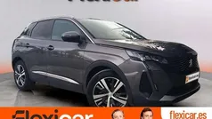 Usado 2021 Peugeot 3008 Active SUV | 16.490 € (Precio justo)