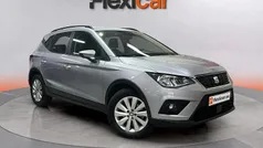 Usado 2021 Seat Arona Style Plus SUV | 15.990 € (Precio justo)