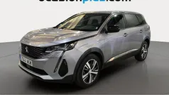Usado 2023 Peugeot 5008 Allure Monovolumen | 19.864 € (Precio justo)