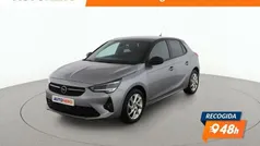 Gris Usado 2019 Opel Corsa GS Line Berlina | 11.299 € (Precio justo)
