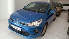 Usado 2021 Kia Stonic SUV | 12.500 € (Buen precio)