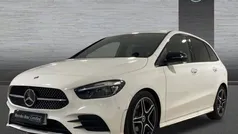 Mercedes B200