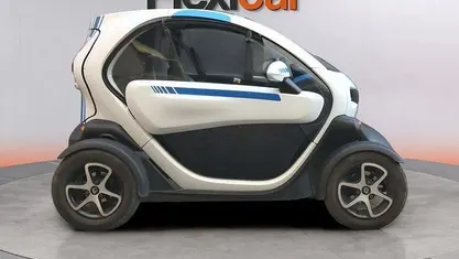 Usado Renault Twizy 81 kW (111 CV) 2015 Utilitario