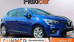 Usado 2021 Renault Clio V Berlina | 13.190 € (Precio justo)