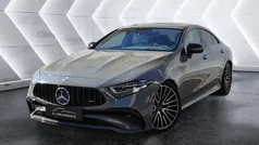 Mercedes CLS53 AMG