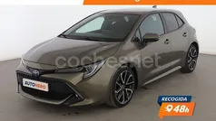 Usado 2020 Toyota Corolla Berlina | 19.299 € (Buen precio)