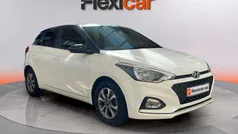 Usado 2020 Hyundai i20 Berlina | 10.990 € (Super precio)