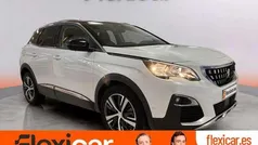 Usado 2020 Peugeot 3008 Allure Monovolumen | 13.490 € (Buen precio)