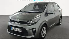 Usado 2023 Kia Picanto Utilitario | 10.682 € (Buen precio)