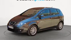 Gris Usado 2011 Seat Altea Style Monovolumen | 8450 € (Precio justo)