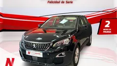 Usado 2016 Peugeot 3008 Active | 12.140 € (Precio justo)