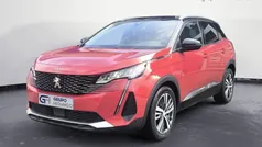 Usado 2021 Peugeot 3008 Allure SUV | 15.865 € (Precio justo)