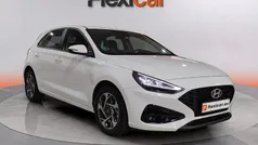 Usado 2024 Hyundai i30 Berlina | 18.990 € (Precio justo)