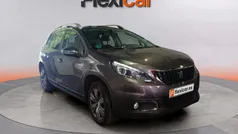 Usado 2018 Peugeot 2008 Allure SUV | 10.890 € (Precio justo)