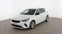 Blanco Usado 2022 Opel Corsa Elegance Utilitario | 12.699 € (Precio justo)