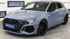 Usado 2022 Audi A3 | 59.490 €