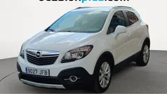 Usado 2015 Opel Mokka Excellence SUV | 11.990 € (Precio justo)