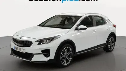 Usado 2020 Kia XCeed SUV | 16.773 € (Precio justo)