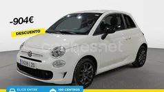 Usado 2022 Fiat 500 Connect Berlina | 9650 € (Buen precio)