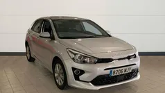 Usado 2023 Kia Rio | 18.000 € (Precio justo)