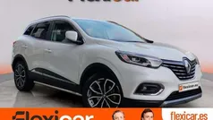 Usado 2020 Renault Kadjar Business SUV | 16.990 € (Precio justo)