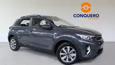 Gris / plata Nuevo 2025 Kia Stonic SUV | 19.250 € (Precio justo)