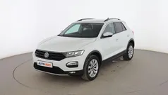 Usado 2020 VW T-Roc Advance SUV | 18.599 € (Buen precio)