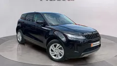Negro Usado 2020 Land Rover Range Rover evoque S SUV | 20.890 € (Super precio)