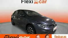 Gris Usado 2024 VW Polo Berlina | 19.990 € (Precio justo)
