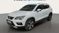 Usado 2018 Seat Ateca XCELLENCE SUV | 15.446 € (Buen precio)