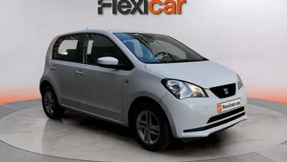 Usado 2016 Seat Mii Style Utilitario | 6490 € (Precio justo)
