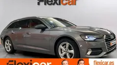 Usado 2019 Audi A6 Familiar | 30.490 € (Precio justo)