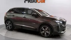 Usado 2022 Peugeot 3008 GT | 21.490 € (Precio justo)
