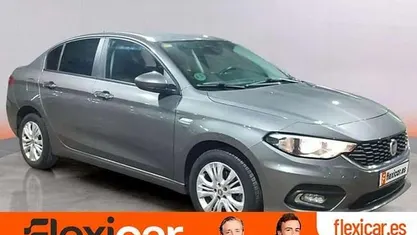 Usado 2018 Fiat Tipo Business Berlina | 7990 € (Buen precio)