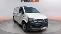 Blanco Usado 2018 VW T6 Van | 17.490 € (Super precio)